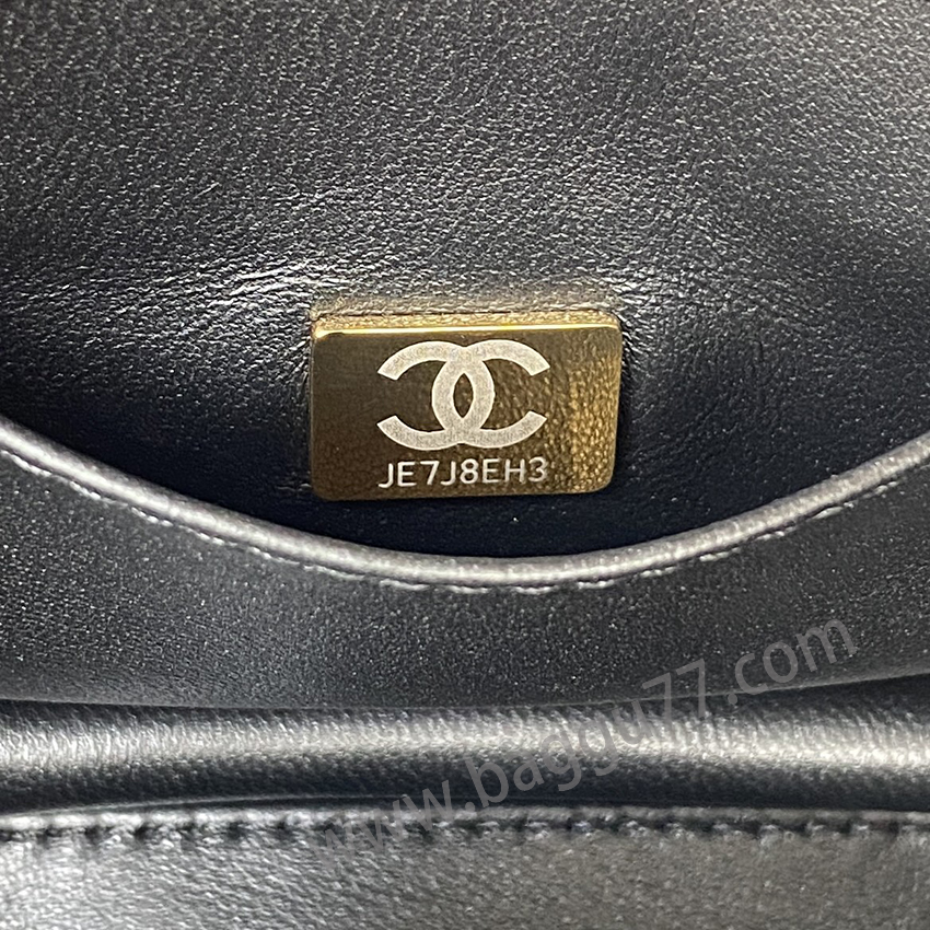 シャネルChanel 22K mini AS3580