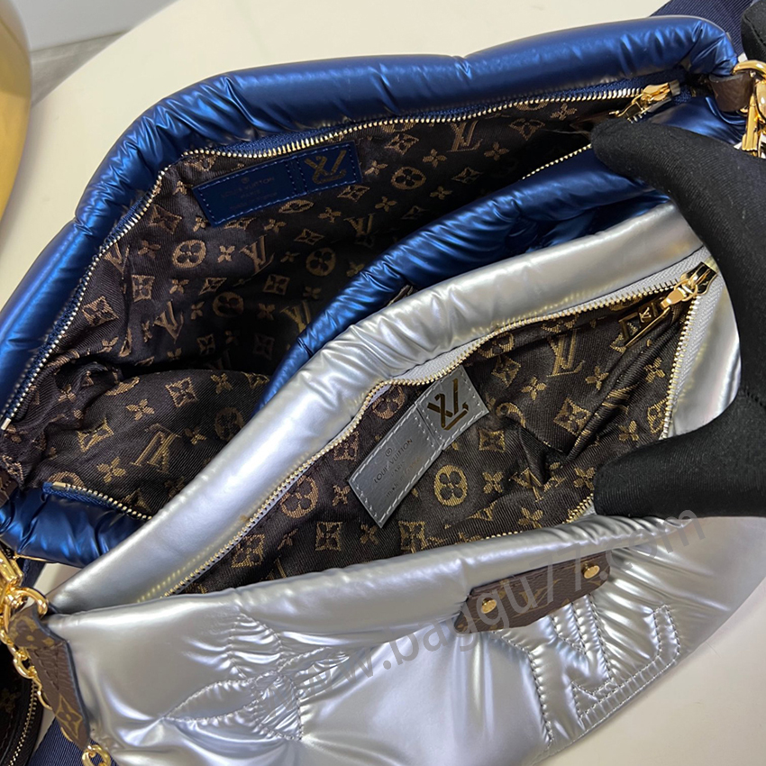 ヴィトンM21057Maxi Multi-Pochette Accessoires