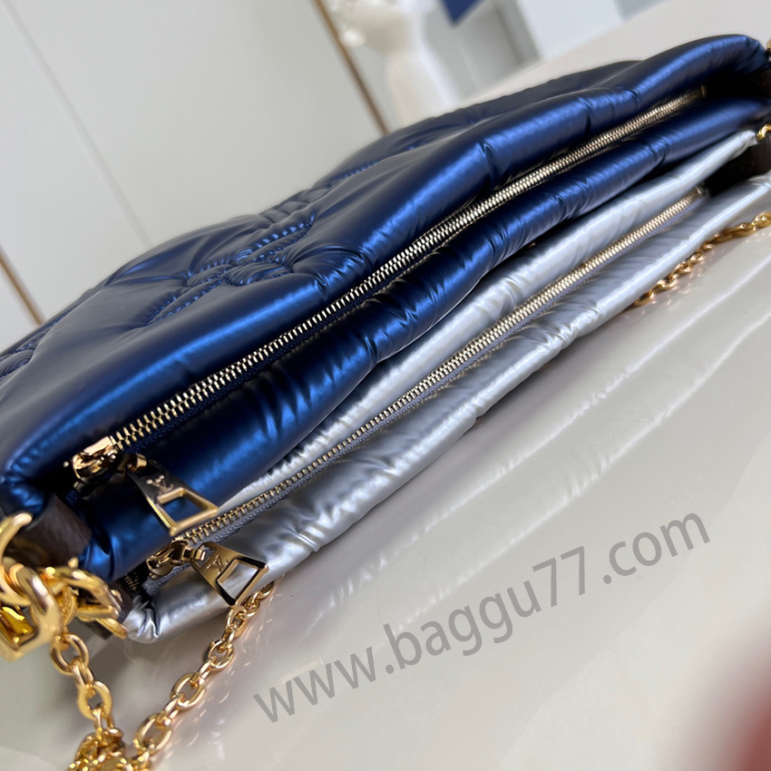 ヴィトンM21057Maxi Multi-Pochette Accessoires