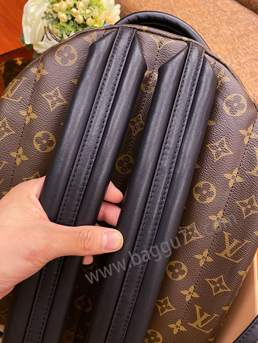  ヴィトンLv backpack mini  M44874 M41561 