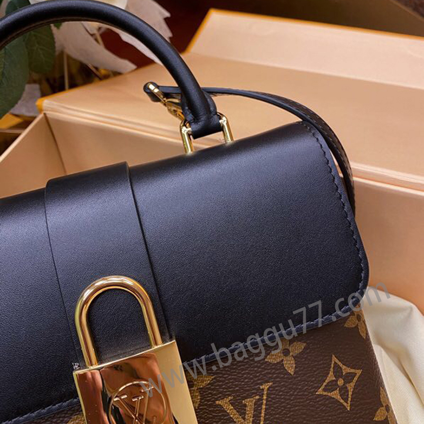  ヴィトンLouis Vuitton Locky Bb it Bags M44141 