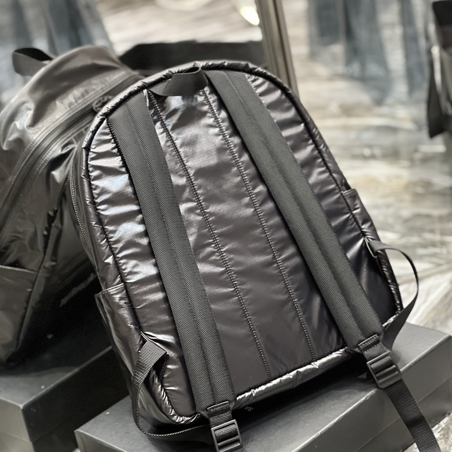 耐摩耗耐造の研磨ナイロン生地軽量でスタイリッシュなバッグ容量非常に大きな手提げや片肩掛けも大気シンプルで高級なトレンド高冷範
